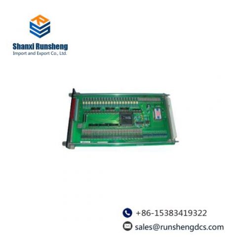 Mitsubishi MTCL12 Interface Board