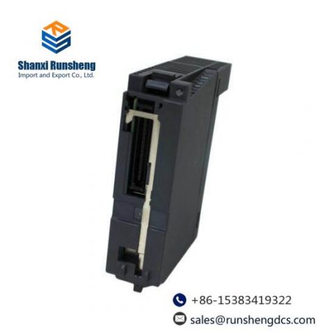 Mitsubishi Q68AD1 Analog Input Module Original, Precision & Reliability in Automation Solutions