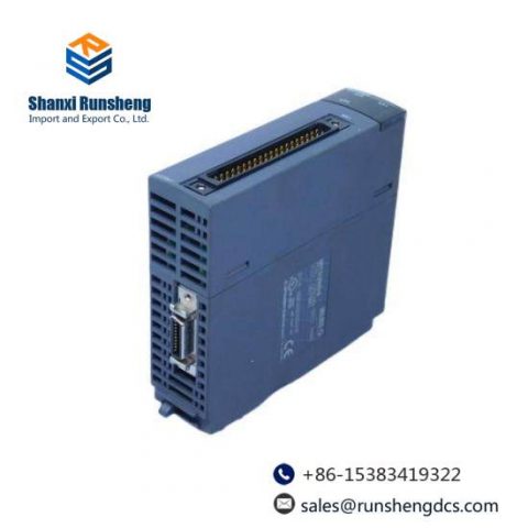 Mitsubishi QD75M1 High Speed Positioning Module