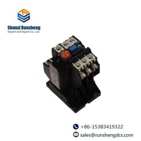 MITSUBISHI TH-N12TP Thermal Overload Relay