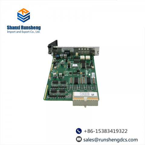 MKS PCB Board - Model 0190-30079