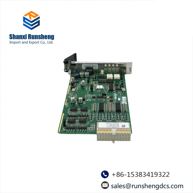 MKS PCB Board - Model 0190-30079