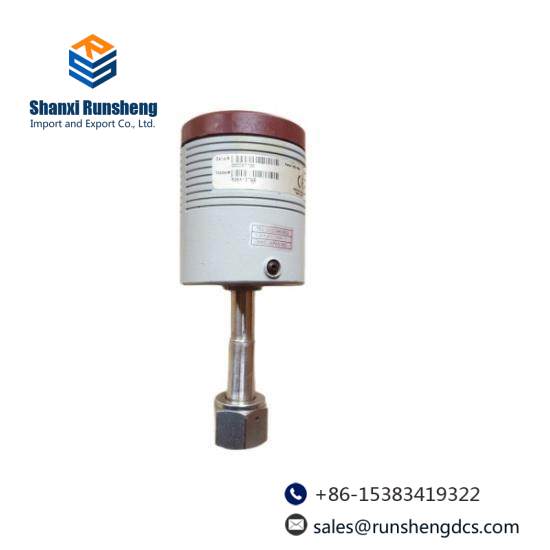 MKS Instruments 626A13TBE Capacitance Manometer - Pressure Measurement Module