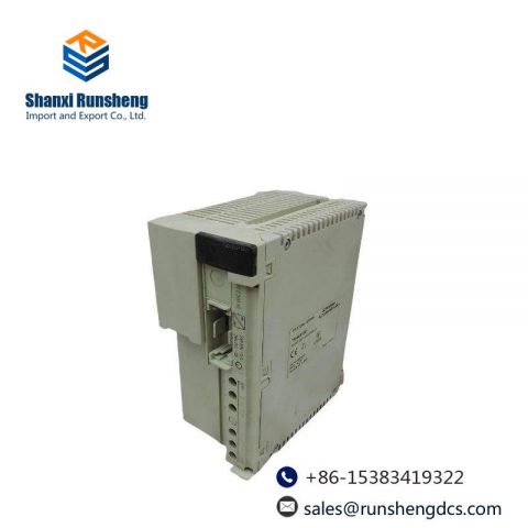 Modicon TSXSUP1021: High-Efficiency Power Supply for Industrial Process Control