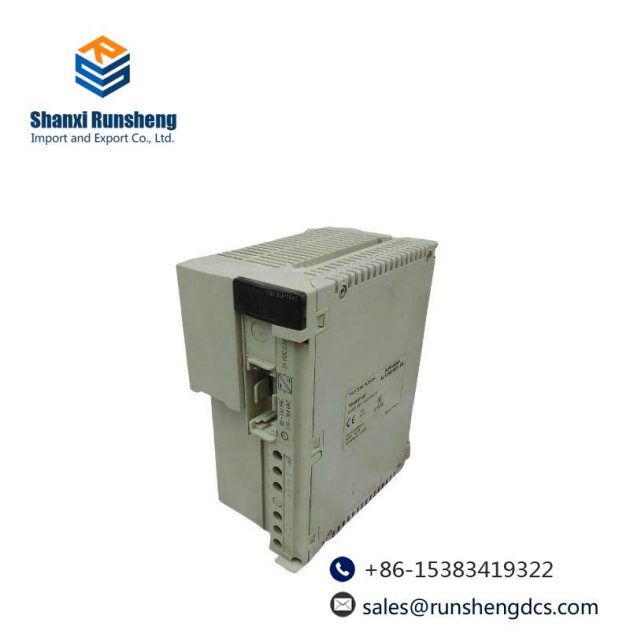 Modicon TSXSUP1021: High-Efficiency Power Supply for Industrial Process Control