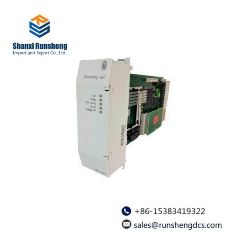 MOELLER CPU-400 PS416-CPU-400 Industrial Control Module