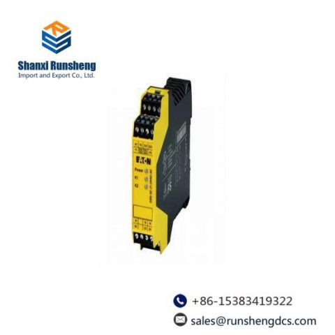 MOELLER ESR5-NO-21-24VAC-DC Safety Relay