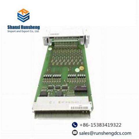 Moeller PS416-CPU-400 Central Processing Unit, High-Performance Control Core