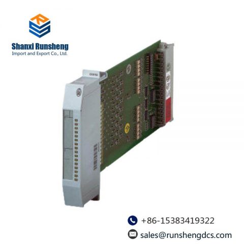 MOELLER PS416-INP-401F Industrial PLC Input Module
