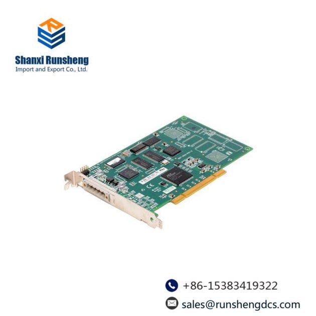 Molex SST-DN4-PCU-2 Interface Card: High-Speed, Reliable Data Transfer Module