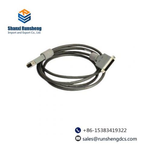 MOORE 16137-224 APACS Industrial Control Cable