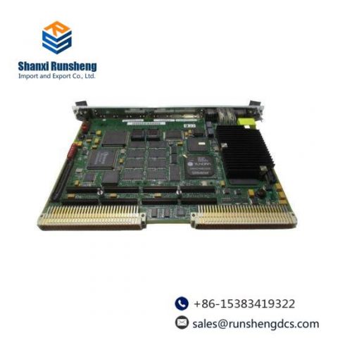 MOTOROLA MVME2301-900: Advanced VME Processor Module for Industrial Control Solutions