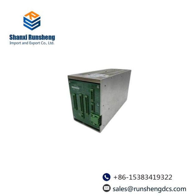 AB MOX12-P3509B Switching Power Supply: Advanced Industrial Control Solution
