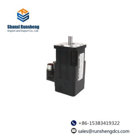MPL-A310F-HK22AA: Precision AC Servo Motor for Industrial Automation