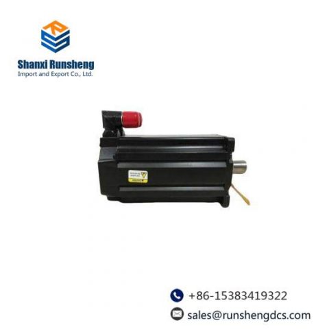 MPL-A320P-MK24AA Servo Motor by LeadingTech Industries, Precision Control for Automation