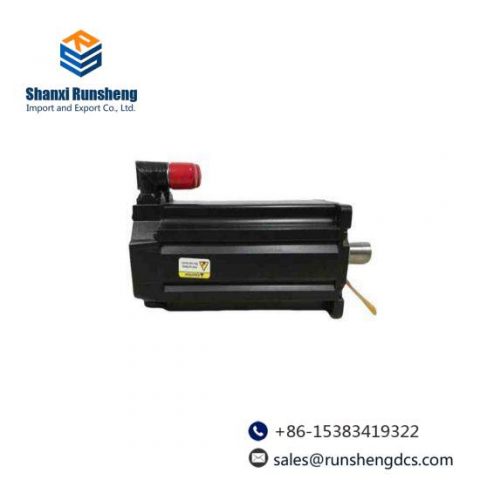 RADISYS MPL-B230P-EJ44AA Industrial Servo Motor, Precision Control for Advanced Applications