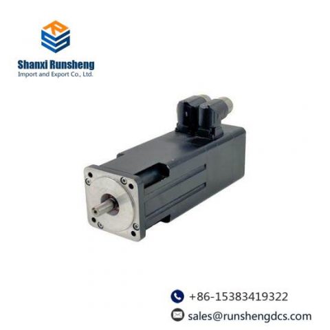 RADISYS MPL-B230P-VJ74AA High-Power Servo Motor