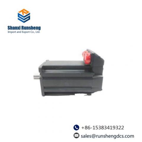 MPL-B330P-SJ24AA Servo Motor: Precision Control, Robust Performance