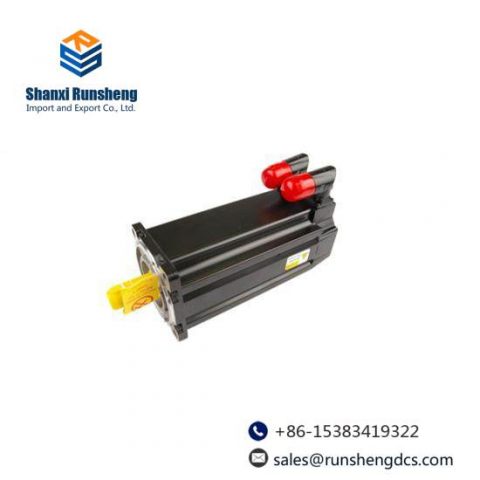 MPL-B430P-MK74AA Servo Motor: Precision, Efficiency, and Reliability for Industrial Automation