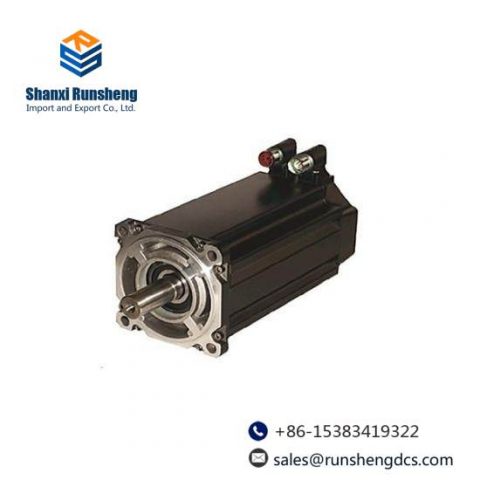 MPL-B430P-SJ74AA Servo Motor by Industry-Leading Brand