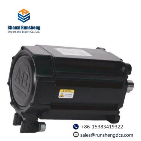 MP-Series MPL 480V AC Rotary Servo Motor - MPL-B540D-SJ72AA, Precision Control for Industrial Automation