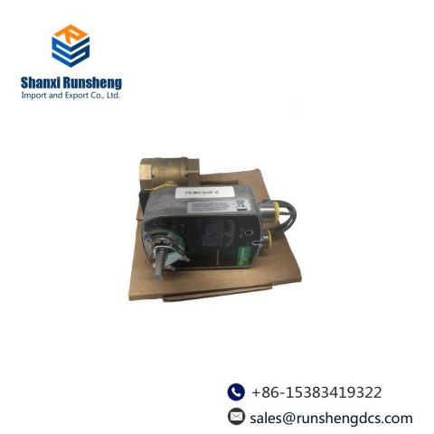 Schneider MS40 Proportional SmartX Actuator - Advanced Control for Precision Applications