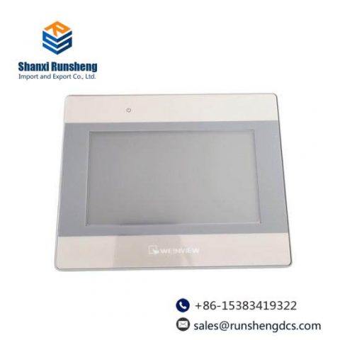 Weintek HMI MT8050iE - High Performance Industrial Touchscreen for Automation Solutions