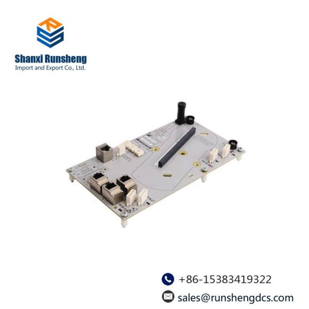 Honeywell MTL 8937-HN Fiber Optic Extender Module