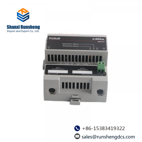 Prosoft MVI94-GSC-E Network Interface Module - Reliable Industrial Networking Solution