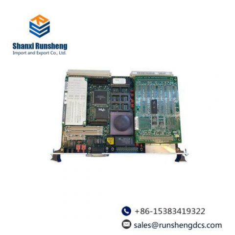 MVME162-262 Embedded Controller by Brand