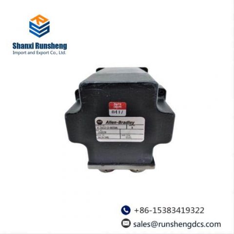 Nextron N-3412-2-H00AA High-Performance Servo Motor, Designed for Industrial Automation