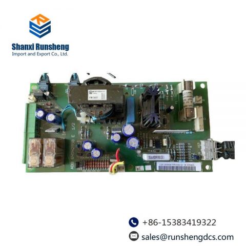ABB NCBC-61C | Frequency Converter Accessories, High-Quality Components for Industrial Automation