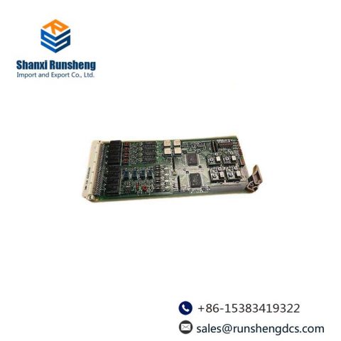 NEC A702699T NDR096RTP871 X0417: Precision PCB Circuit Board