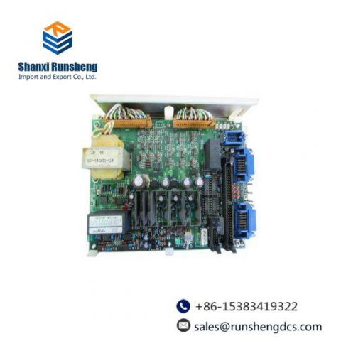 NEC ADU 02F-1X AC Servo Driver, Precision Control for Advanced Automation