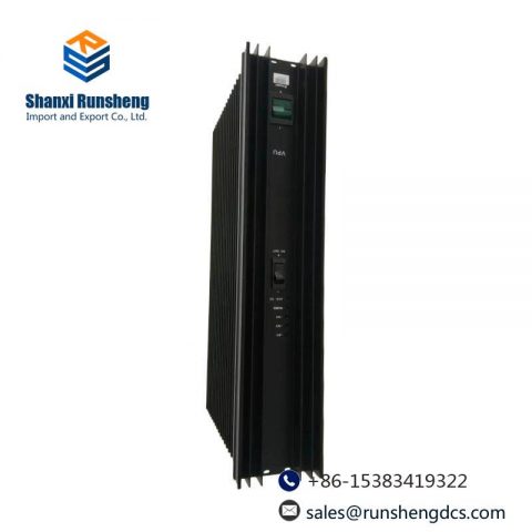 Neles Automation A413311 Power Supply Module - Advanced Industrial Control Solution