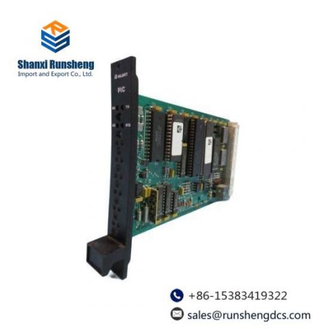 Neles Automation A41351102 Valve Control Board, for Industrial Automation