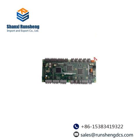 NETZTEIL DELTA E77-519-0300 Circuit Board, High-Performance Power Supply Module