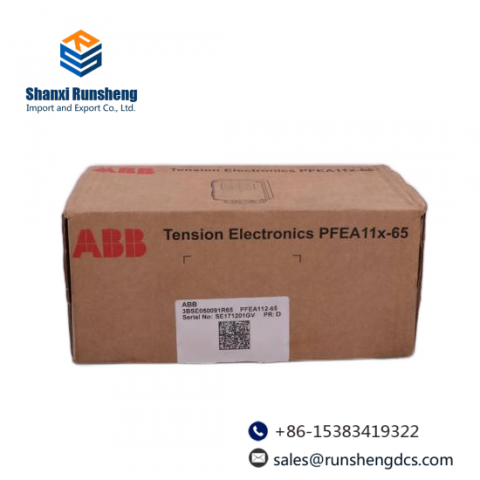 New ABB UMB015BE02 HIEE400995R0002 Industrial Control Module