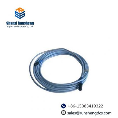 Bently Nevada 330930-065-00-05 Cable Extension