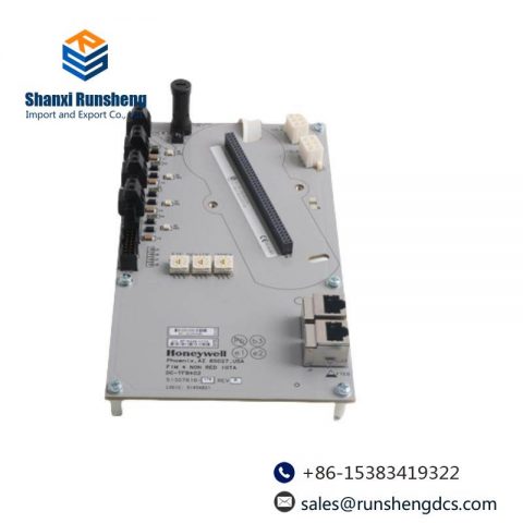 Honeywell 51307616-176 DC-TFB402 Industrial Control Module