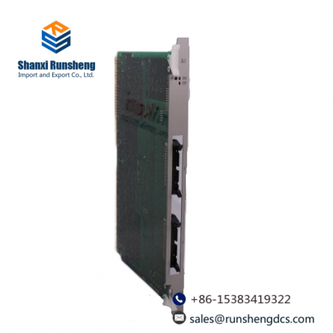 RELIANCE H2310240032XX06 Industrial Control Module