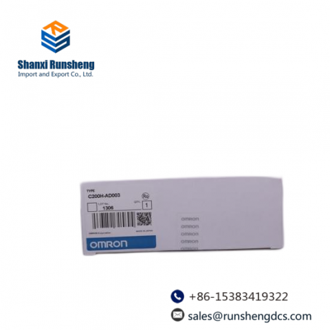 RELIANCE S-D4006-D S-D4006: Advanced Automation Control Module
