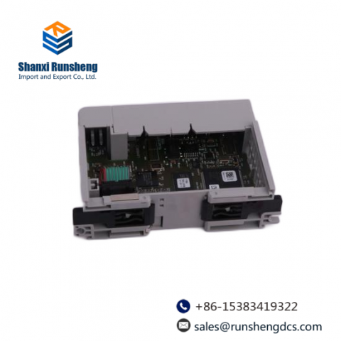 Sanyo Denki QS1A03AA: High-Performance AC Servo System