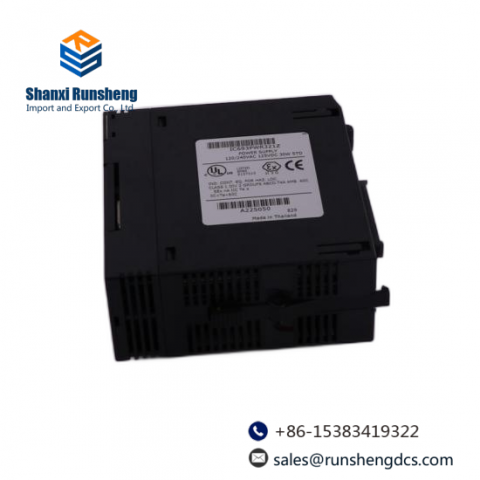 WAGO 787-834 Power Supply Module, Industrial Automation Solutions