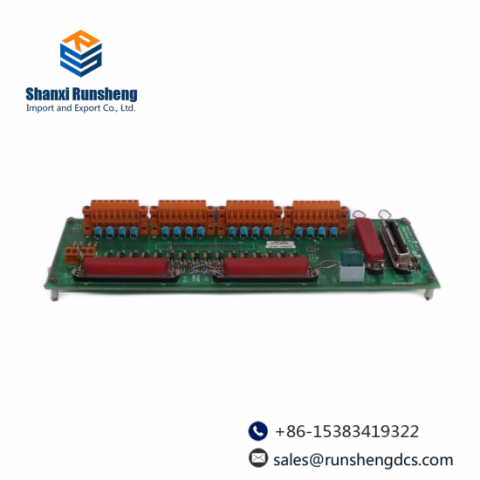 NEW WARNER ELECTRIC 5301-749-001, High-Quality Industrial Control Module
