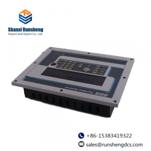 New Woodward 5437-687 Module, Precision Control for Industrial Applications