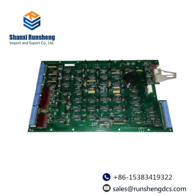 NI GPIB-140A High-Speed Data Acquisition Module