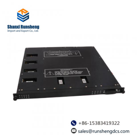 National Instruments NDS-501B - Advanced Data Acquisition Module