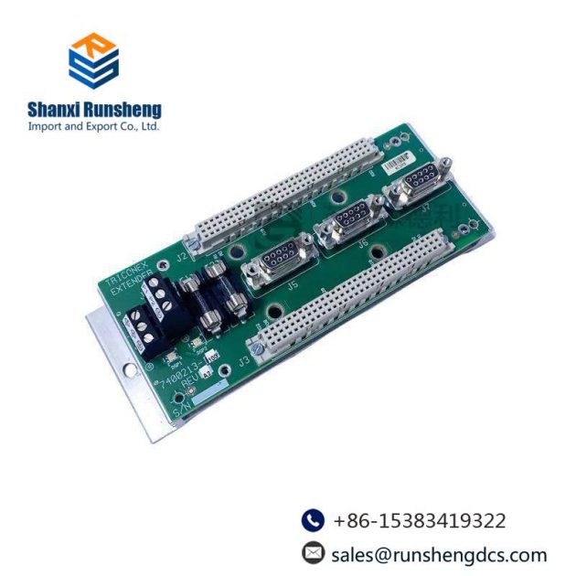NI SCXI-1125 Industrial Signal Conditioning Module
