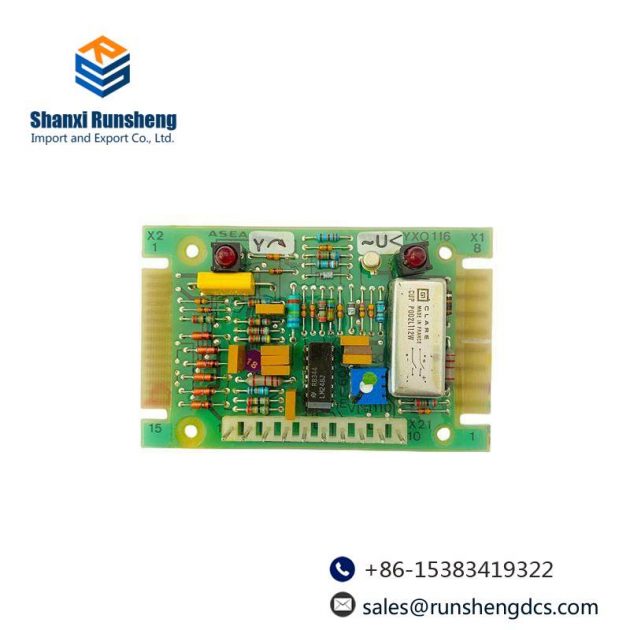 NI SCXI-1193 High-Precision Industrial Control Module
